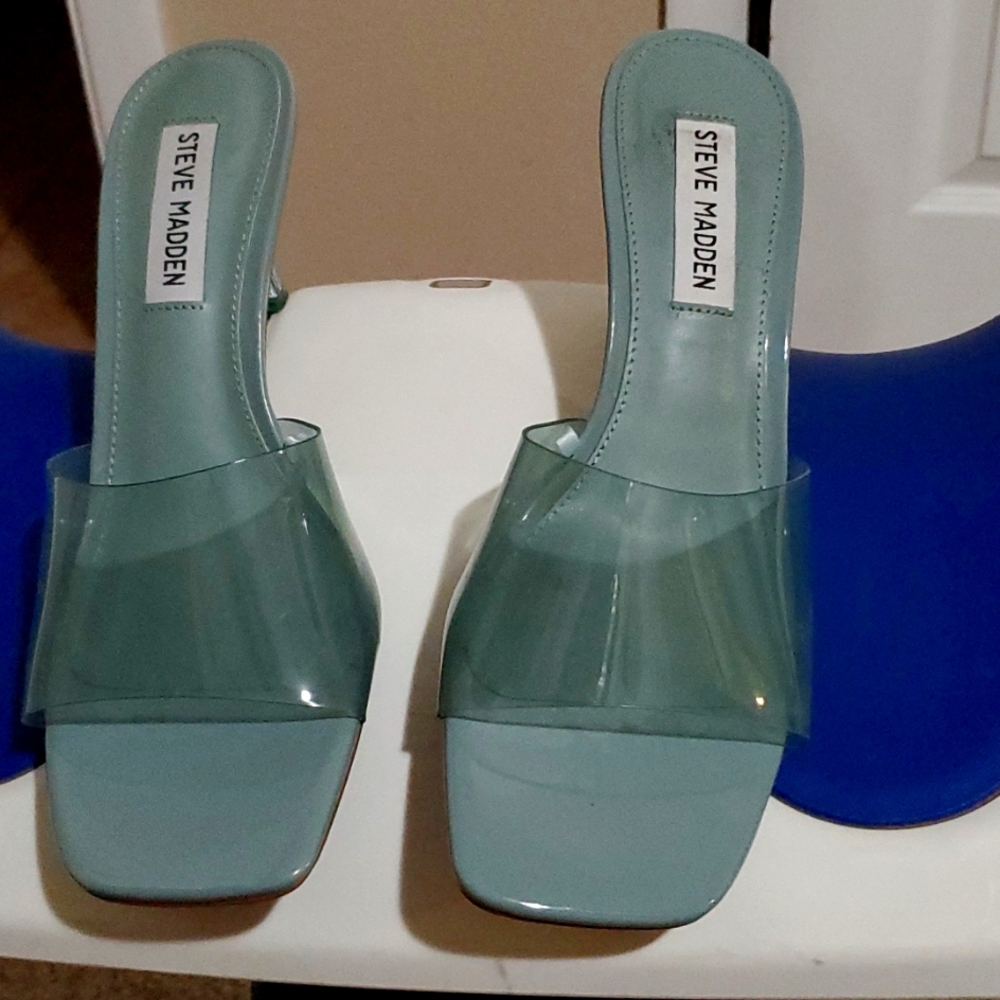 Women's heels